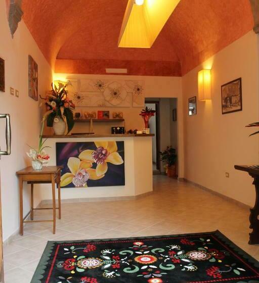 اتاق استاندارد, Locanda Dei Fiori