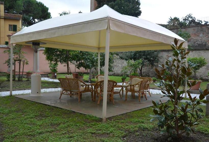اتاق استاندارد, Locanda Dei Fiori