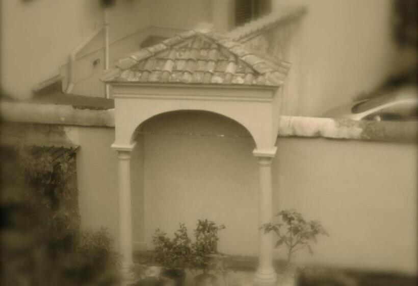 اتاق استاندارد, Locanda Dei Fiori