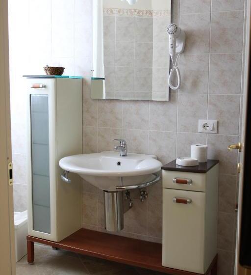 اتاق استاندارد, Locanda Dei Fiori