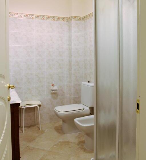 اتاق استاندارد, Locanda Dei Fiori