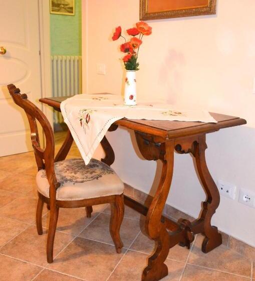 اتاق استاندارد, Locanda Dei Fiori