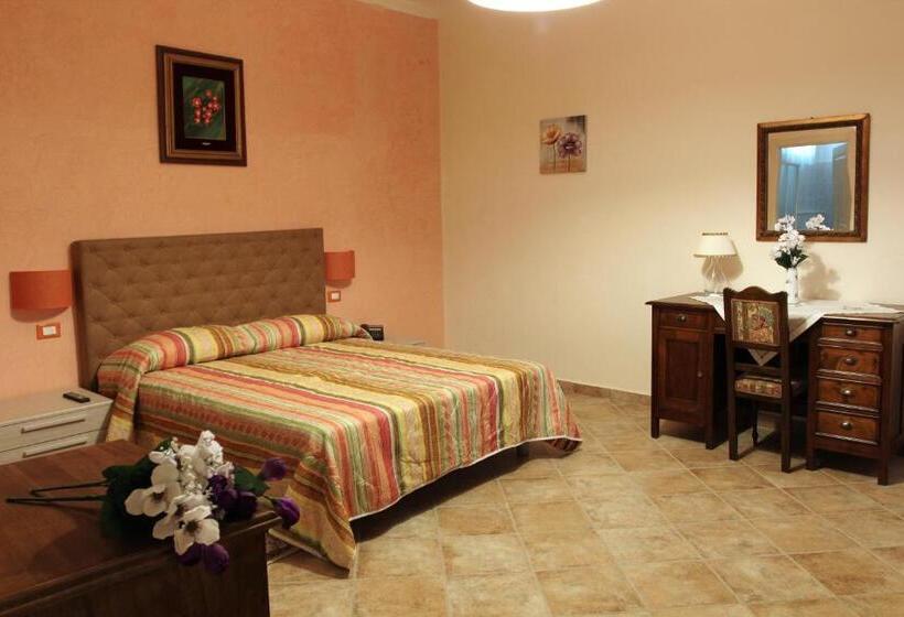 اتاق استاندارد, Locanda Dei Fiori