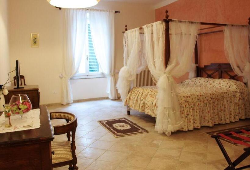 اتاق استاندارد, Locanda Dei Fiori