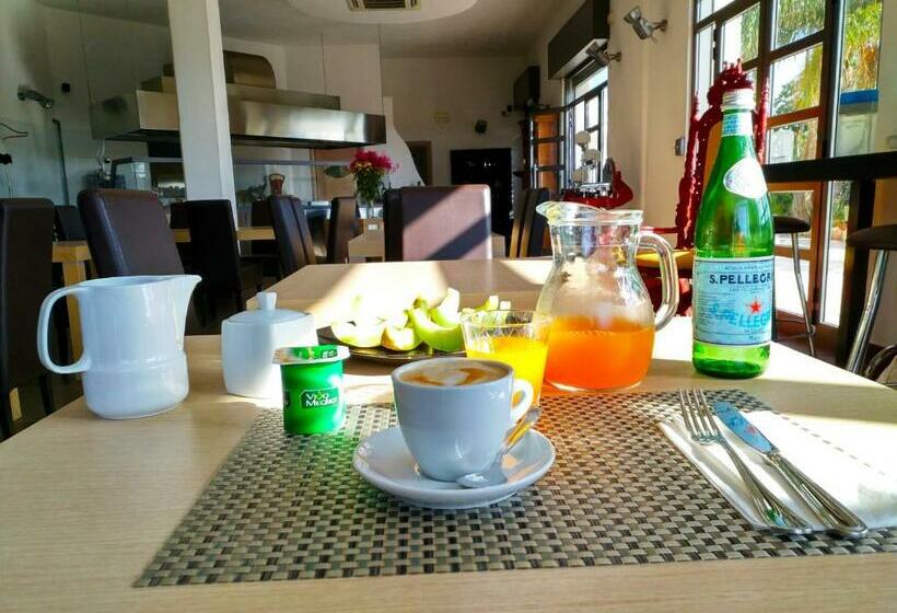 غرفة ديلوكس ثلاثية, Masseria Le Dimore