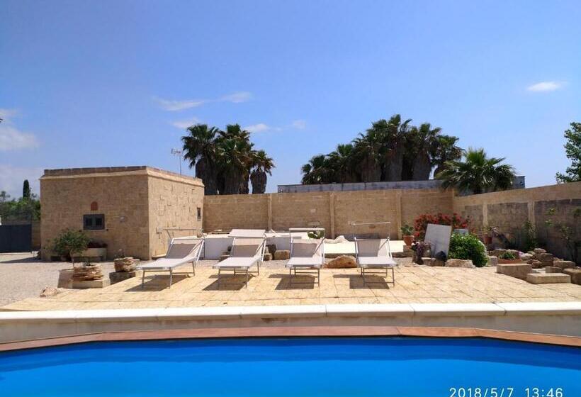 Family Suite, Masseria Le Dimore