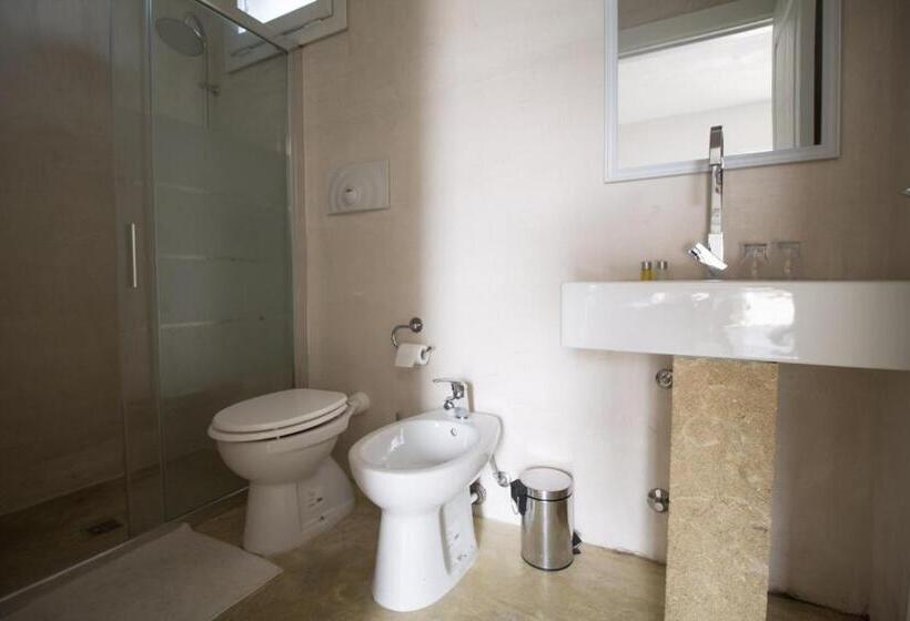 فيلا غرفة نوم واحدة مع مسبح, Masseria Le Dimore