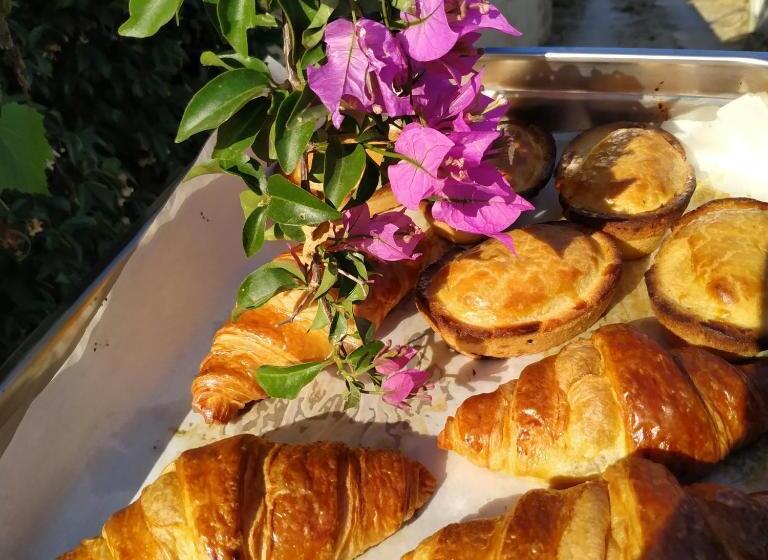 شقة غرفة واحدة مطلة على الحديقة, Masseria Le Dimore