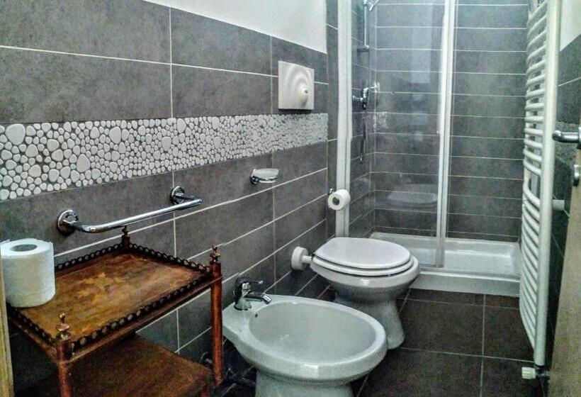 شقة غرفة واحدة مطلة على الحديقة, Masseria Le Dimore