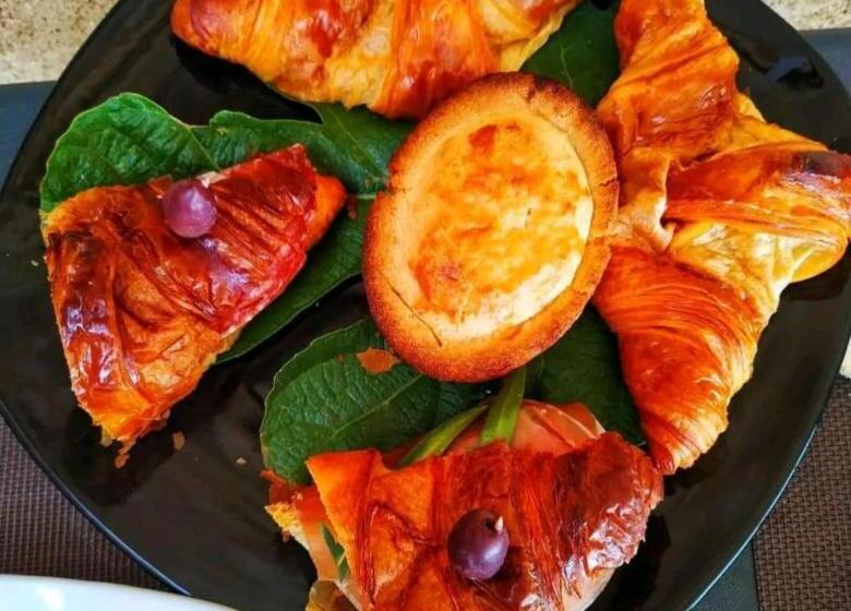 شقة غرفة واحدة مطلة على الحديقة, Masseria Le Dimore