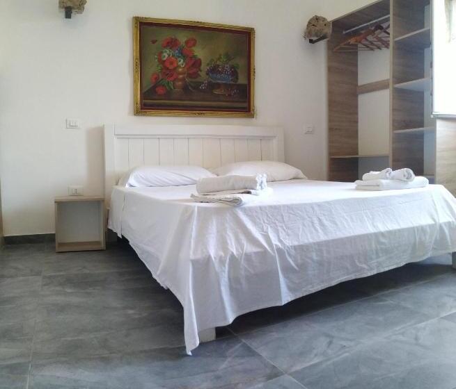 Family Suite, Masseria Le Dimore