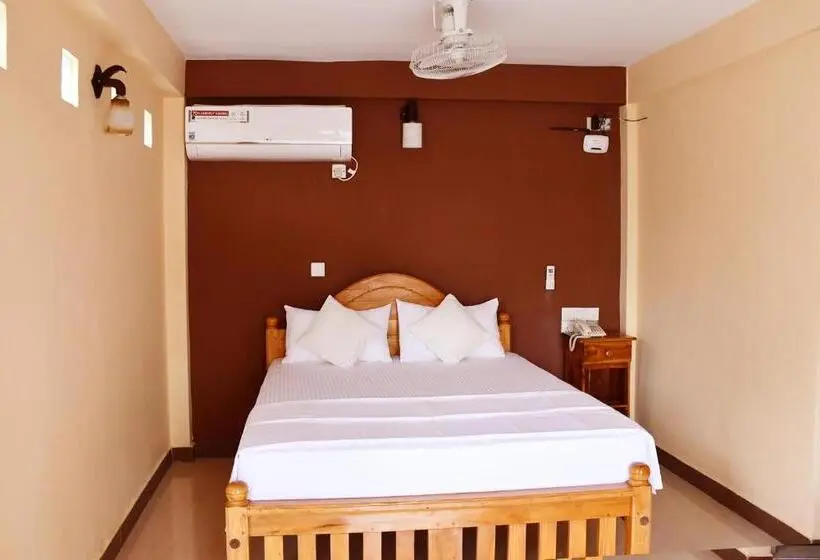 اتاق خانوادگی, Bluewater Beach Resort