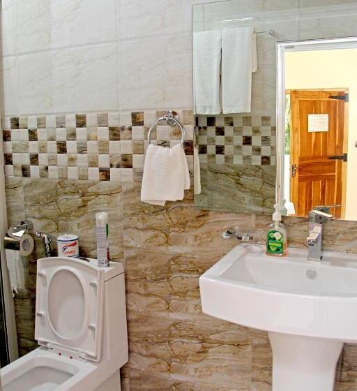 Chambre Familiale, Bluewater Beach Resort