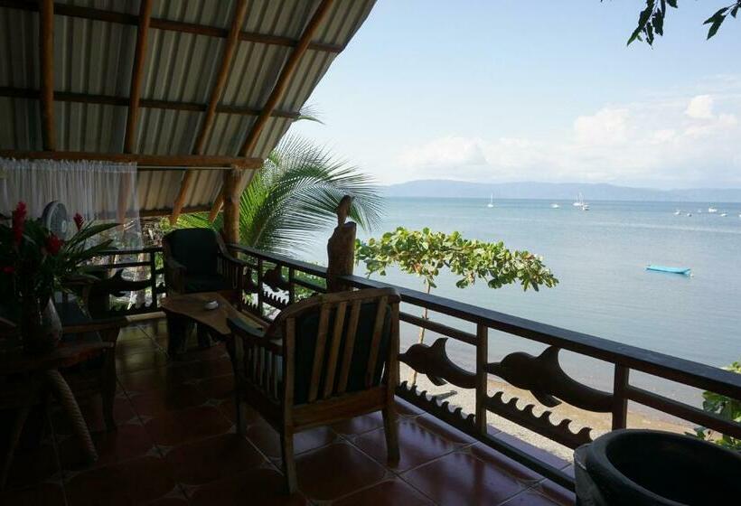 سوییت خانوادگی, Cabinas Jimenez