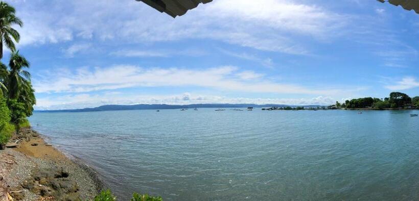 سوییت خانوادگی, Cabinas Jimenez