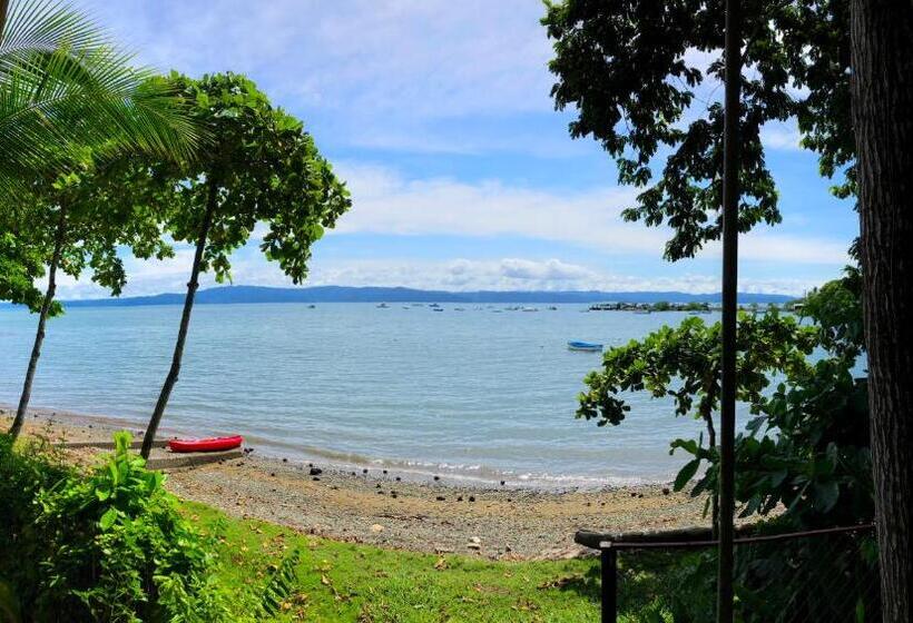 سوییت خانوادگی, Cabinas Jimenez