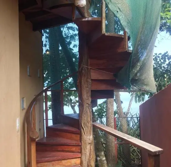 スイート（家族用）, Cabinas Jimenez
