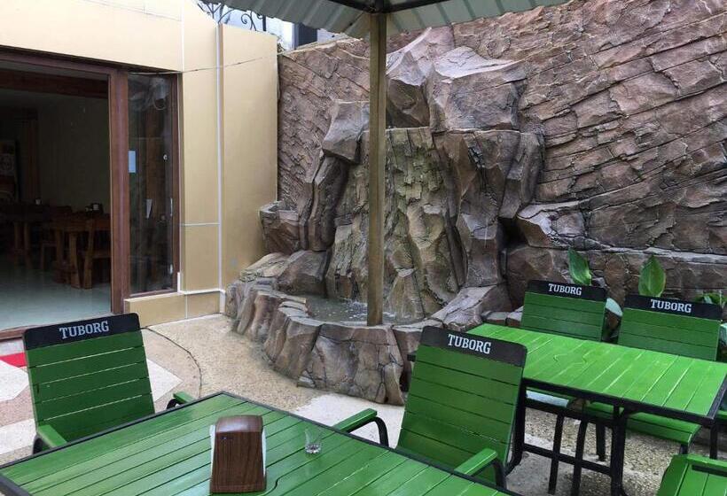 اتاق استاندارد با بالکن, Villa Ureki