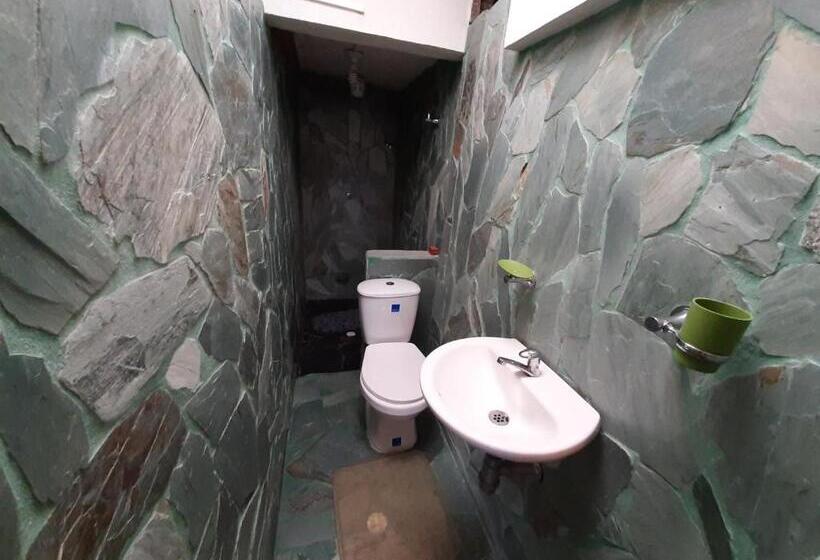 ガーデンビュースタンダード４ベッドルーム, La Cigarra Casa De Huéspedes