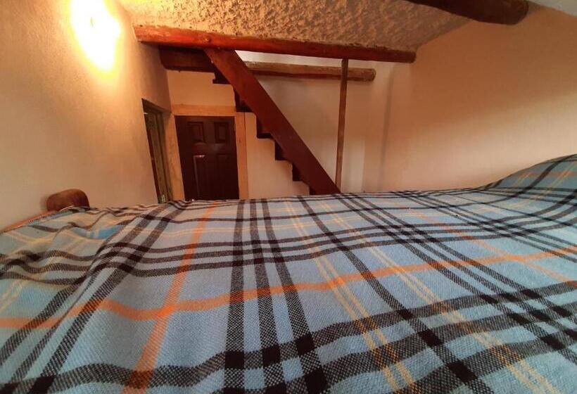 ガーデンビュースタンダード４ベッドルーム, La Cigarra Casa De Huéspedes