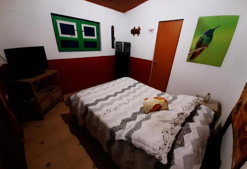 スタンダードルーム, La Cigarra Casa De Huéspedes