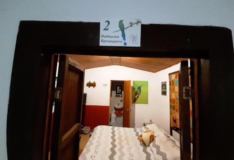 スタンダードルーム, La Cigarra Casa De Huéspedes