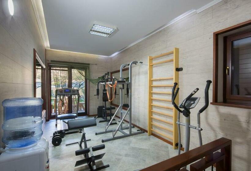 اتاق استاندارد با تخت بزرگ, Palazzo Banicevic Luxury Rooms