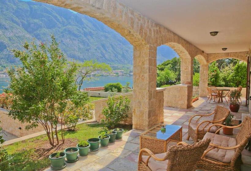 اتاق استاندارد با تخت بزرگ, Palazzo Banicevic Luxury Rooms