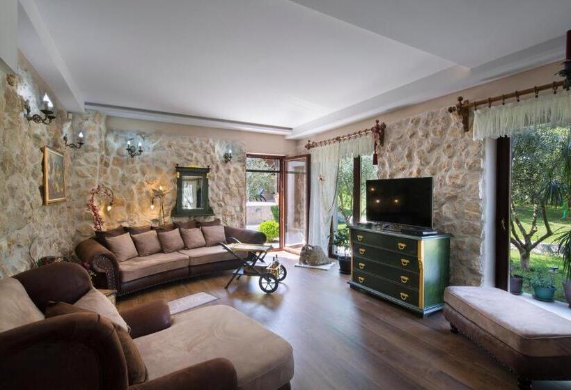 اتاق استاندارد با تخت بزرگ, Palazzo Banicevic Luxury Rooms