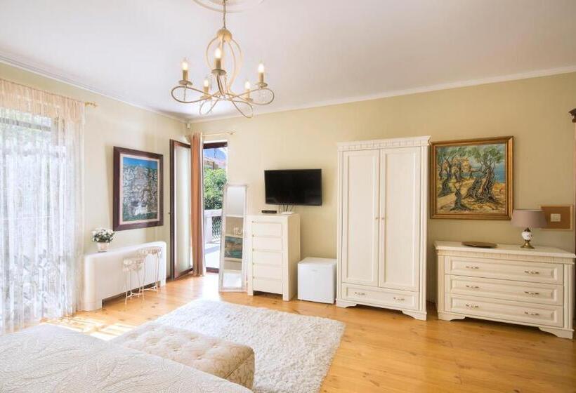 اتاق استاندارد اینتریور, Palazzo Banicevic Luxury Rooms