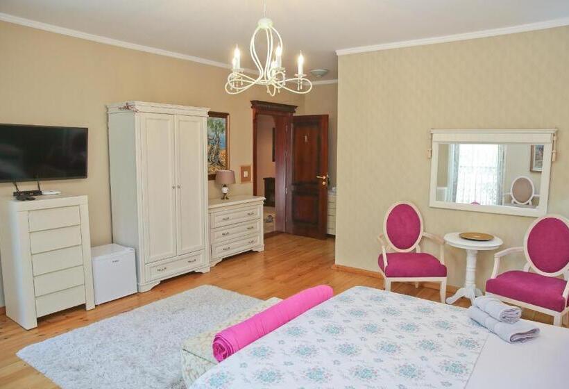 اتاق استاندارد اینتریور, Palazzo Banicevic Luxury Rooms