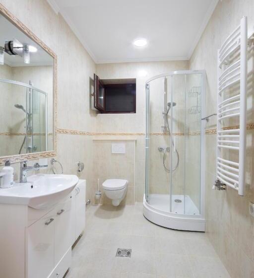 اتاق استاندارد اینتریور, Palazzo Banicevic Luxury Rooms