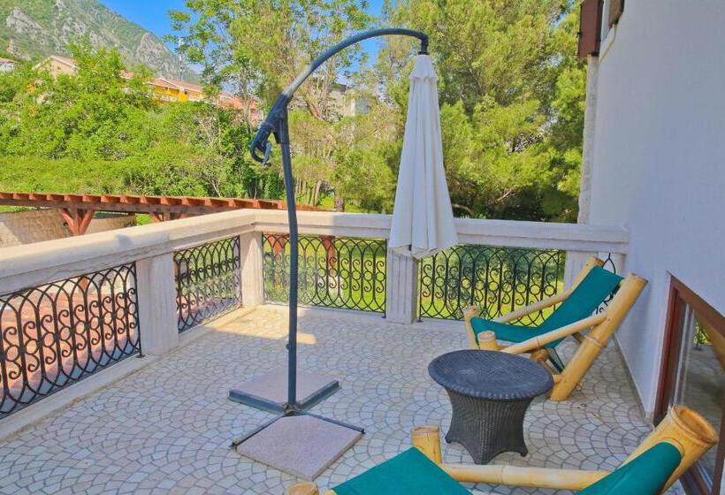 اتاق استاندارد اینتریور, Palazzo Banicevic Luxury Rooms