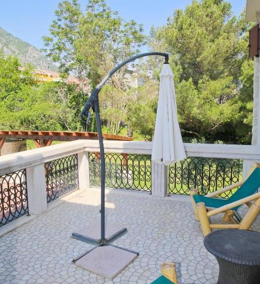 اتاق استاندارد اینتریور, Palazzo Banicevic Luxury Rooms