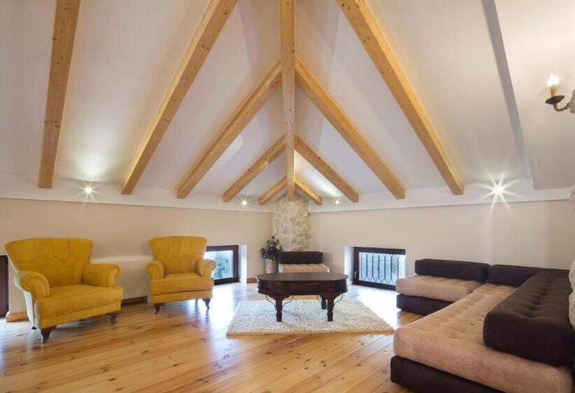 اتاق خانوادگی با چشمانداز دریا, Palazzo Banicevic Luxury Rooms