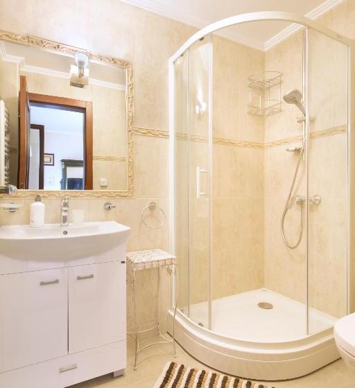 اتاق خانوادگی با چشم‌انداز دریا, Palazzo Banicevic Luxury Rooms