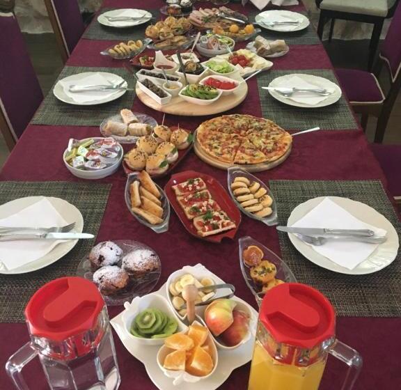 اتاق لوکس با بالکن و چشمانداز دریا, Palazzo Banicevic Luxury Rooms