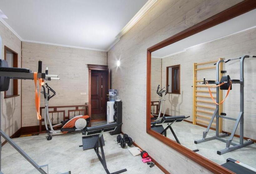 اتاق خانوادگی با چشمانداز دریا, Palazzo Banicevic Luxury Rooms