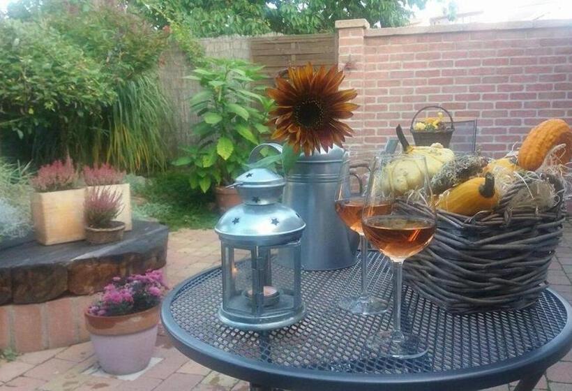 غرفة قياسية, Penzionek Jh