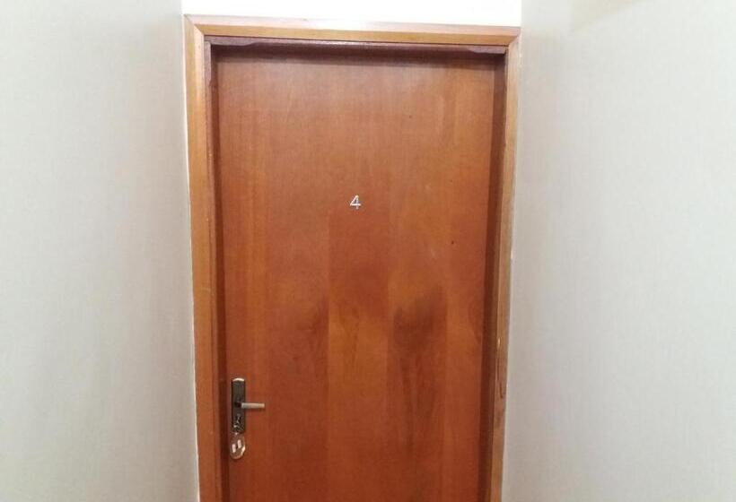 اتاق لوکس خانوادگی, Pousada Flores Em Vida