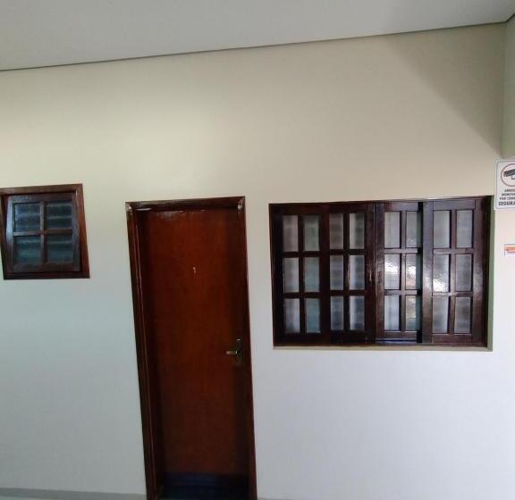 اتاق استاندارد, Pousada Flores Em Vida