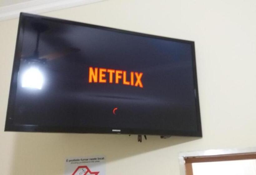 اتاق خانوادگی, Pousada Flores Em Vida