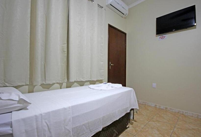 سوییت خانوادگی, Pousada Flores Em Vida