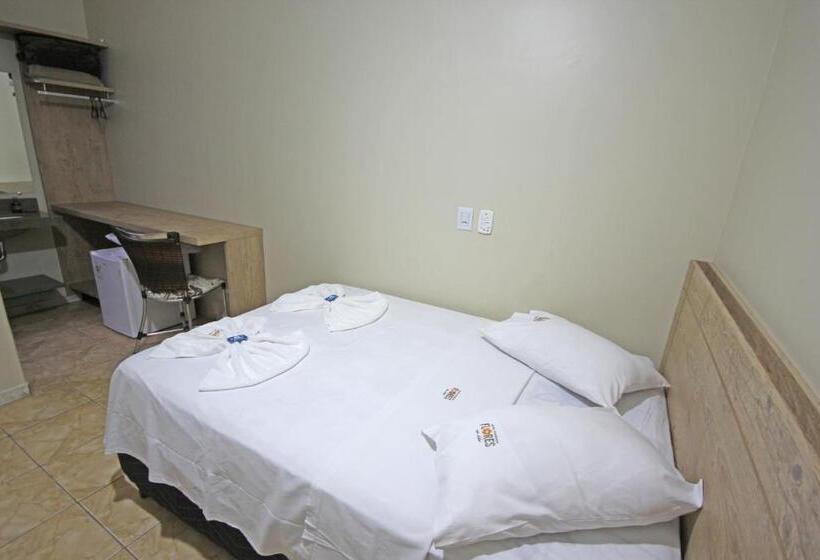 سوییت خانوادگی, Pousada Flores Em Vida