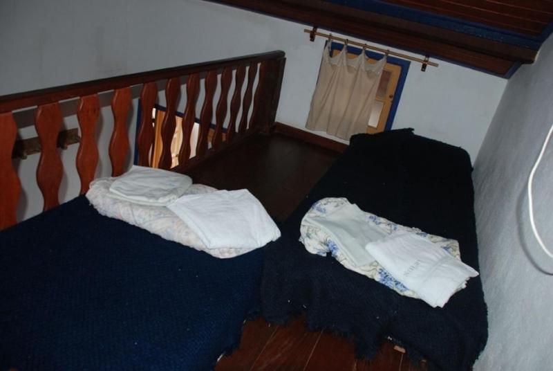 Четырехместный Номер Стандарт, Pouso Das Gerais