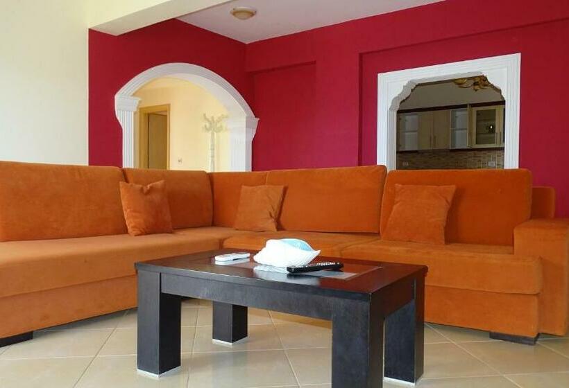 Апартаменты Superior 2 Спальни, Villa Lions