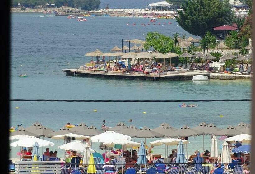 Апартаменты Superior 2 Спальни, Villa Lions