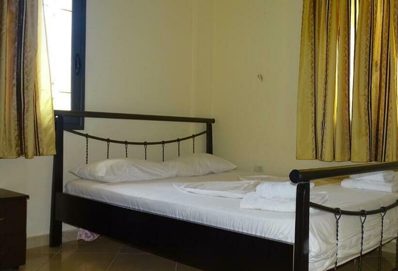 Апартаменты Superior 2 Спальни, Villa Lions