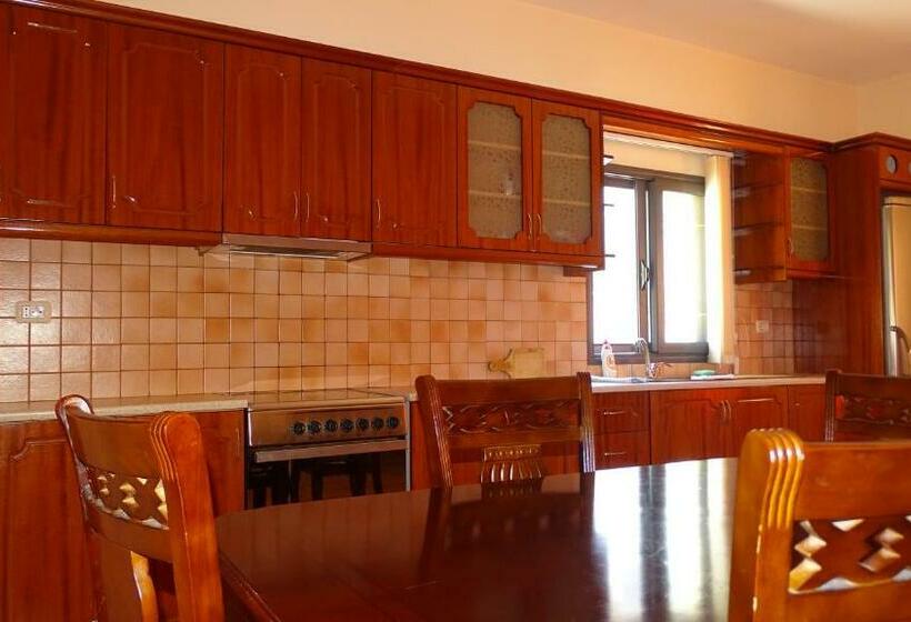 آپارتمان سوپریور 2 خوابه, Villa Lions