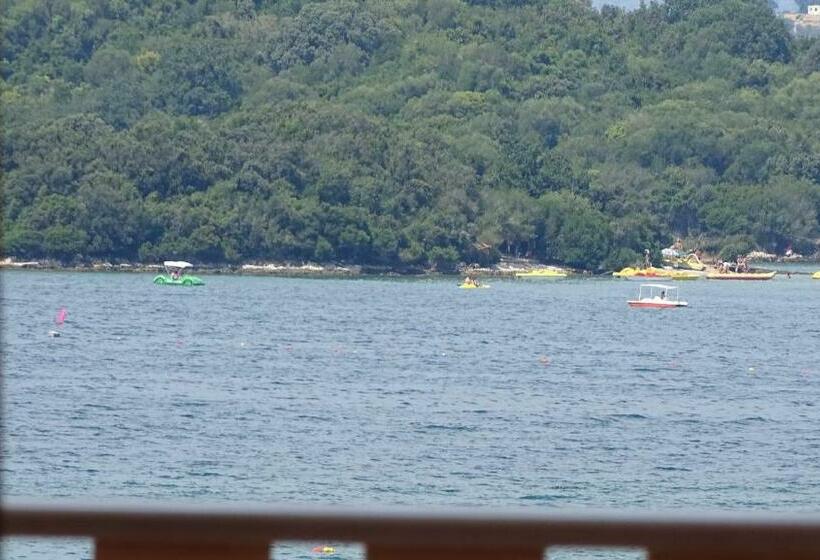 Апартаменты Superior 2 Спальни, Villa Lions